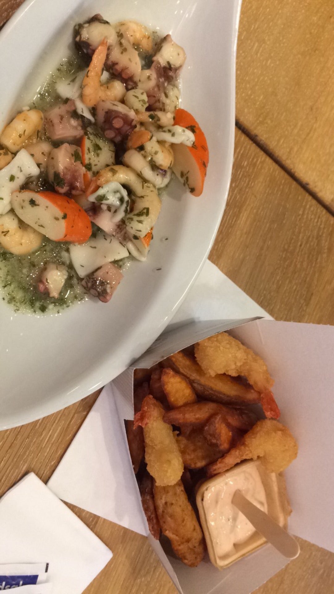 seafood-restaurant