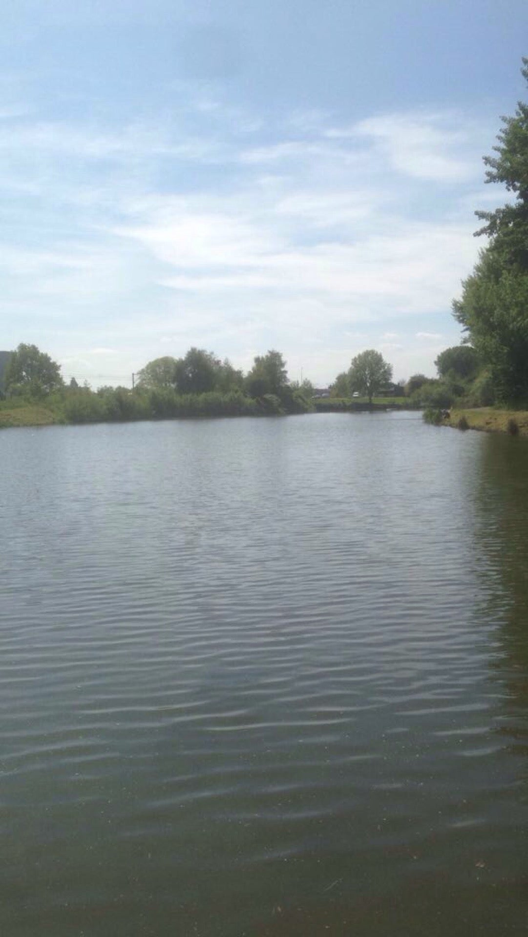 lake