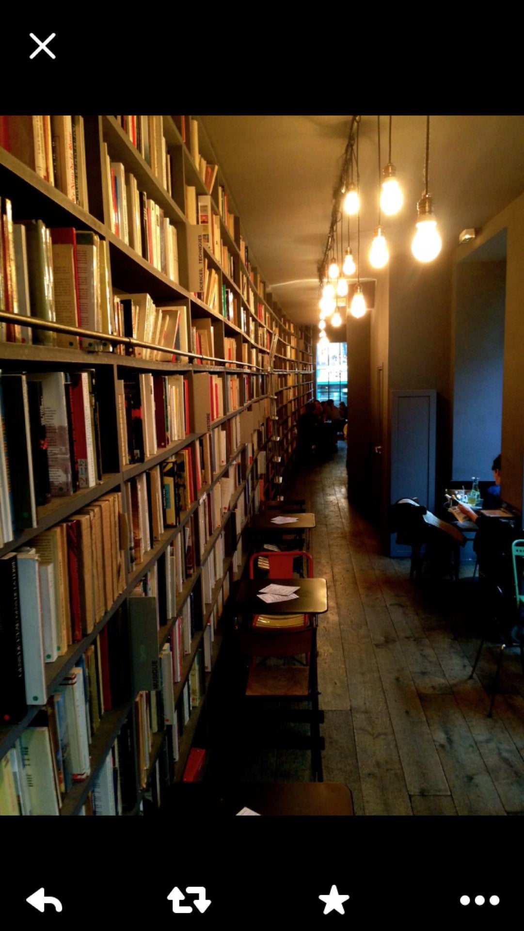 bookstore