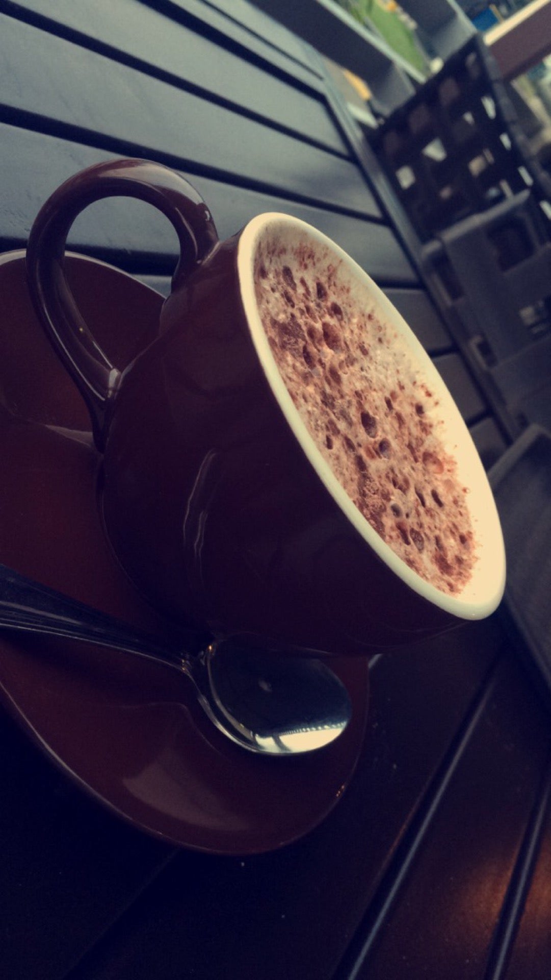 cafe