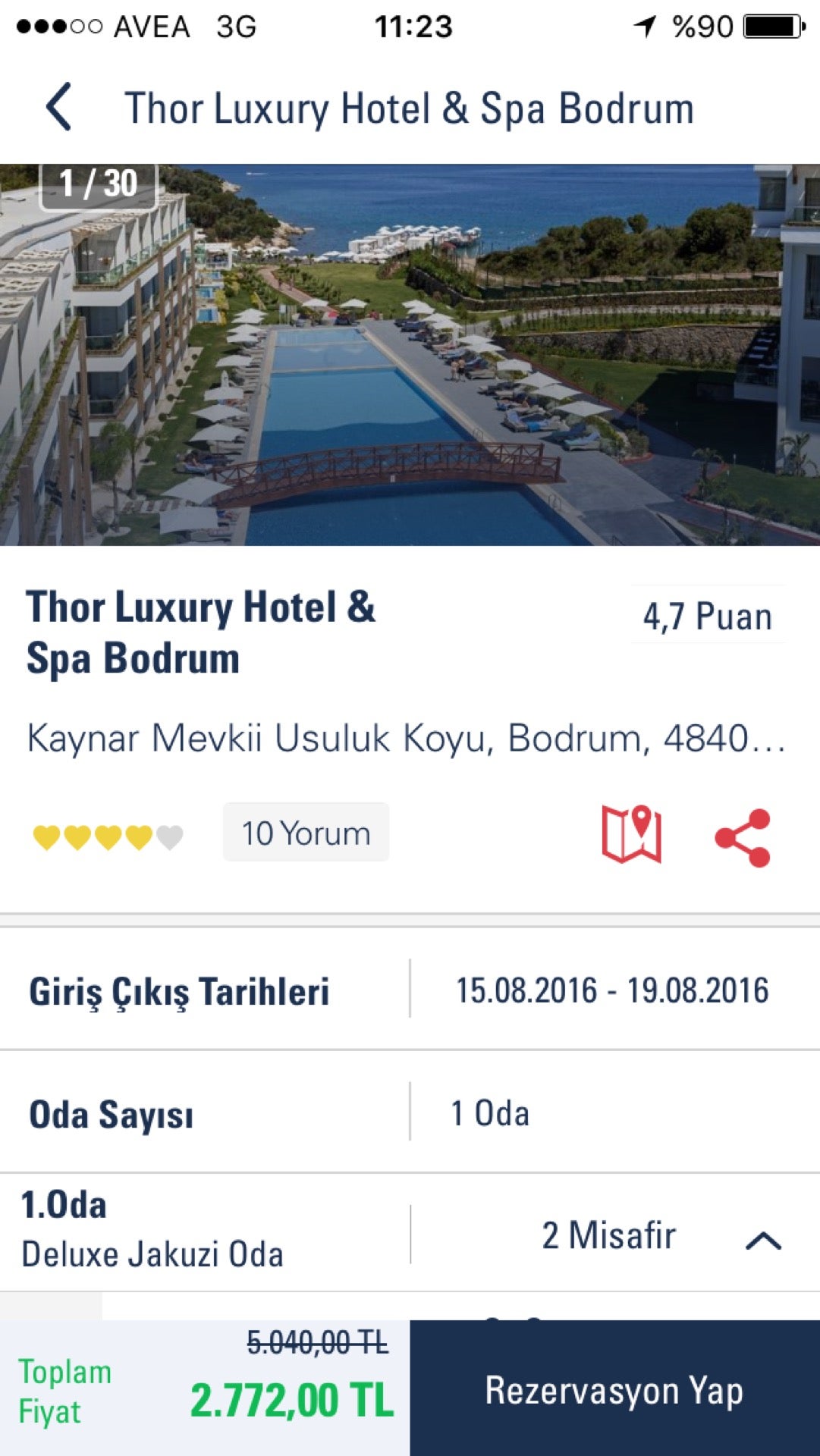 travel-agency