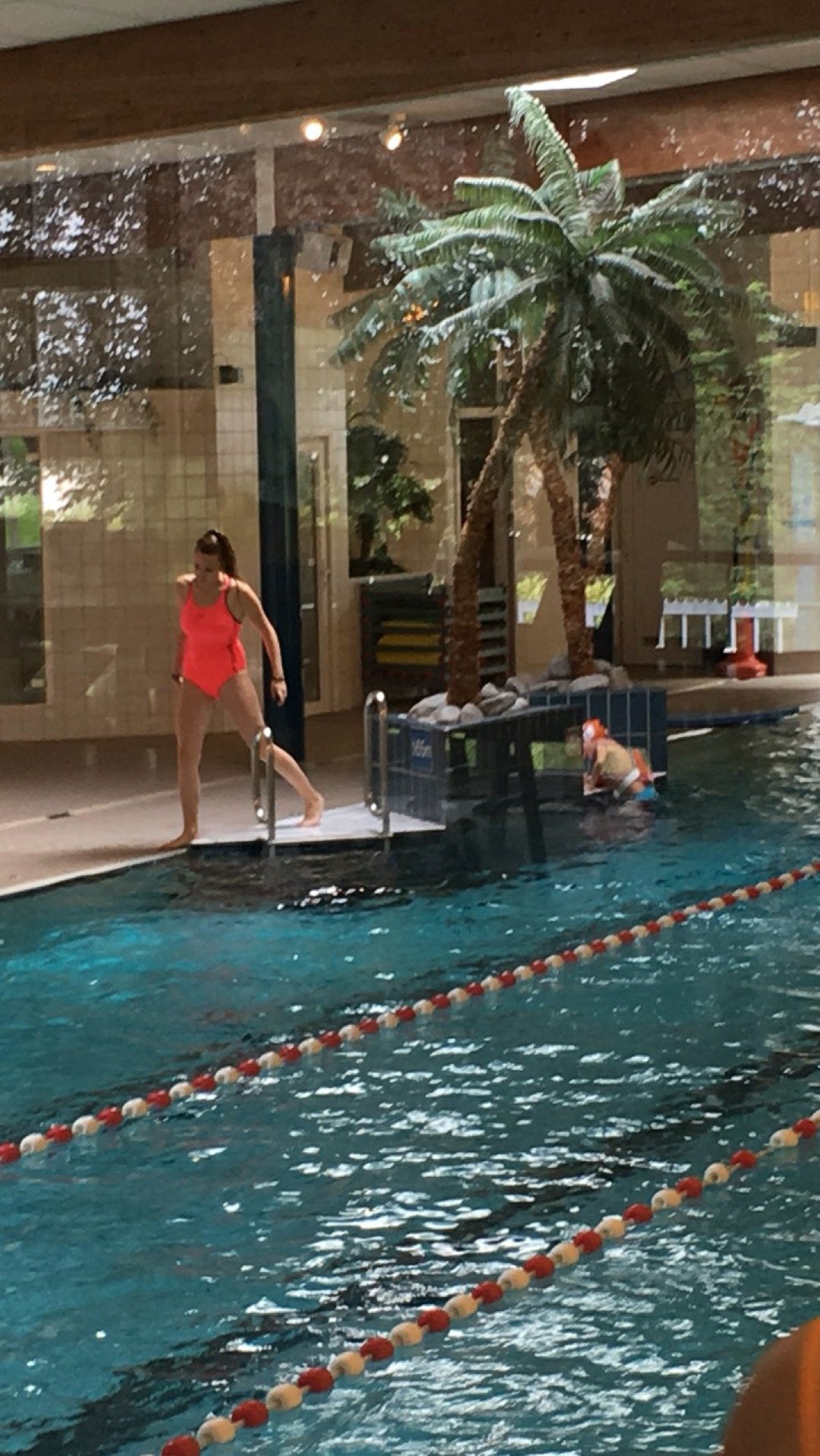 pool