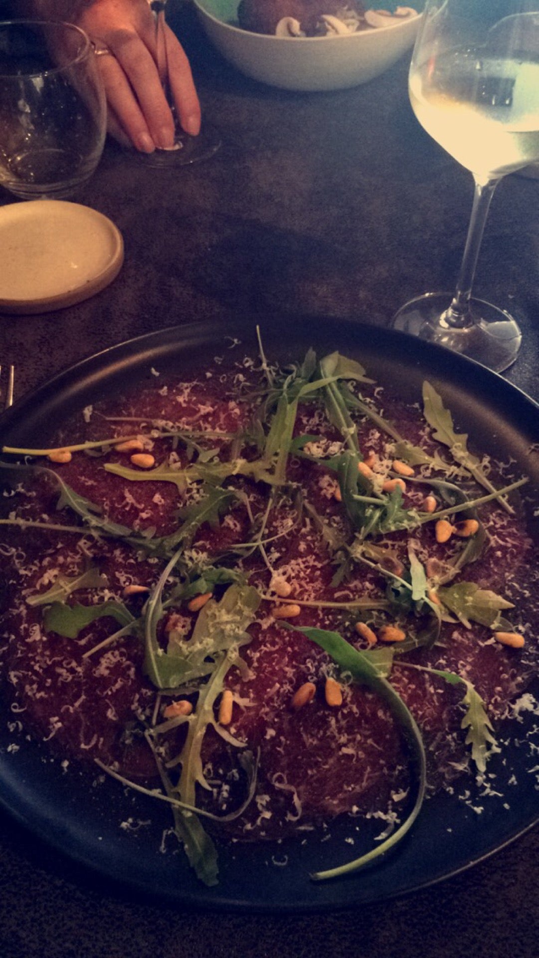 belgian-restaurant