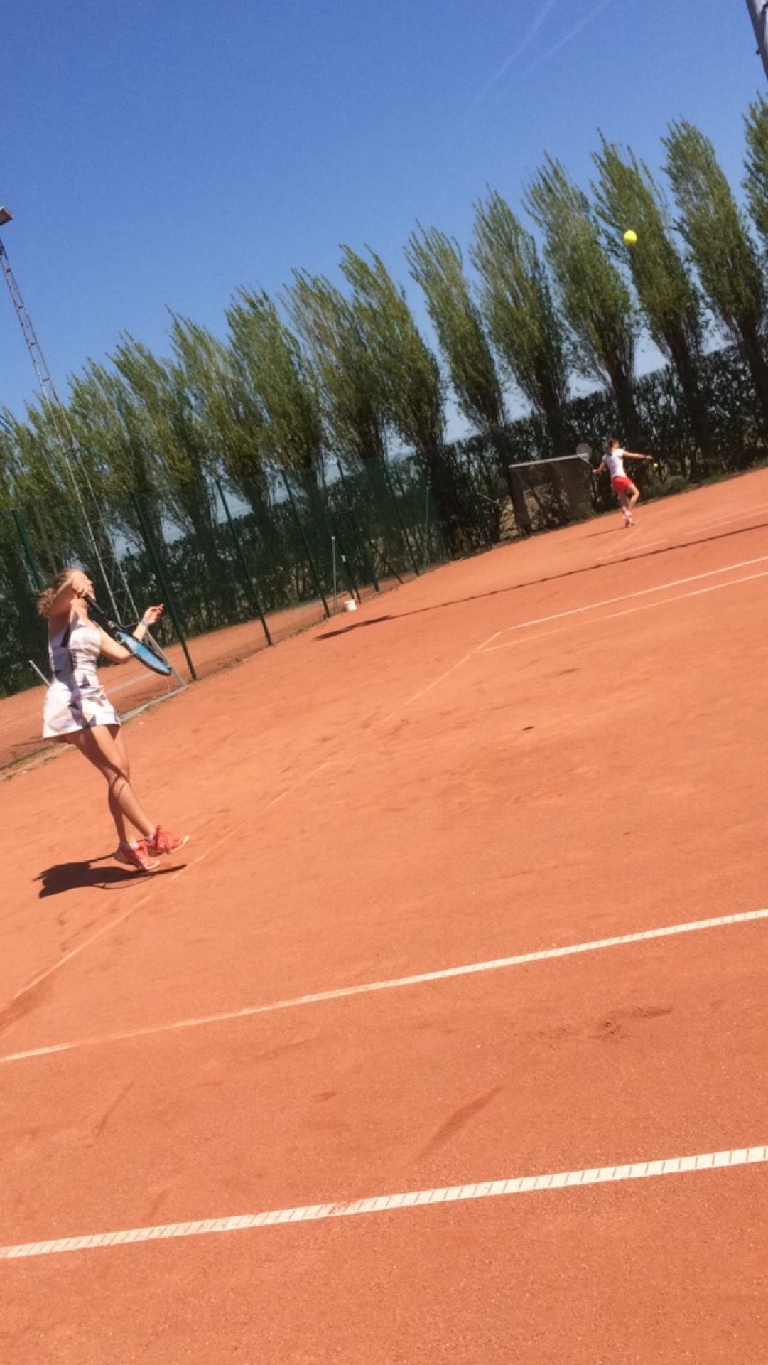 tennis-court