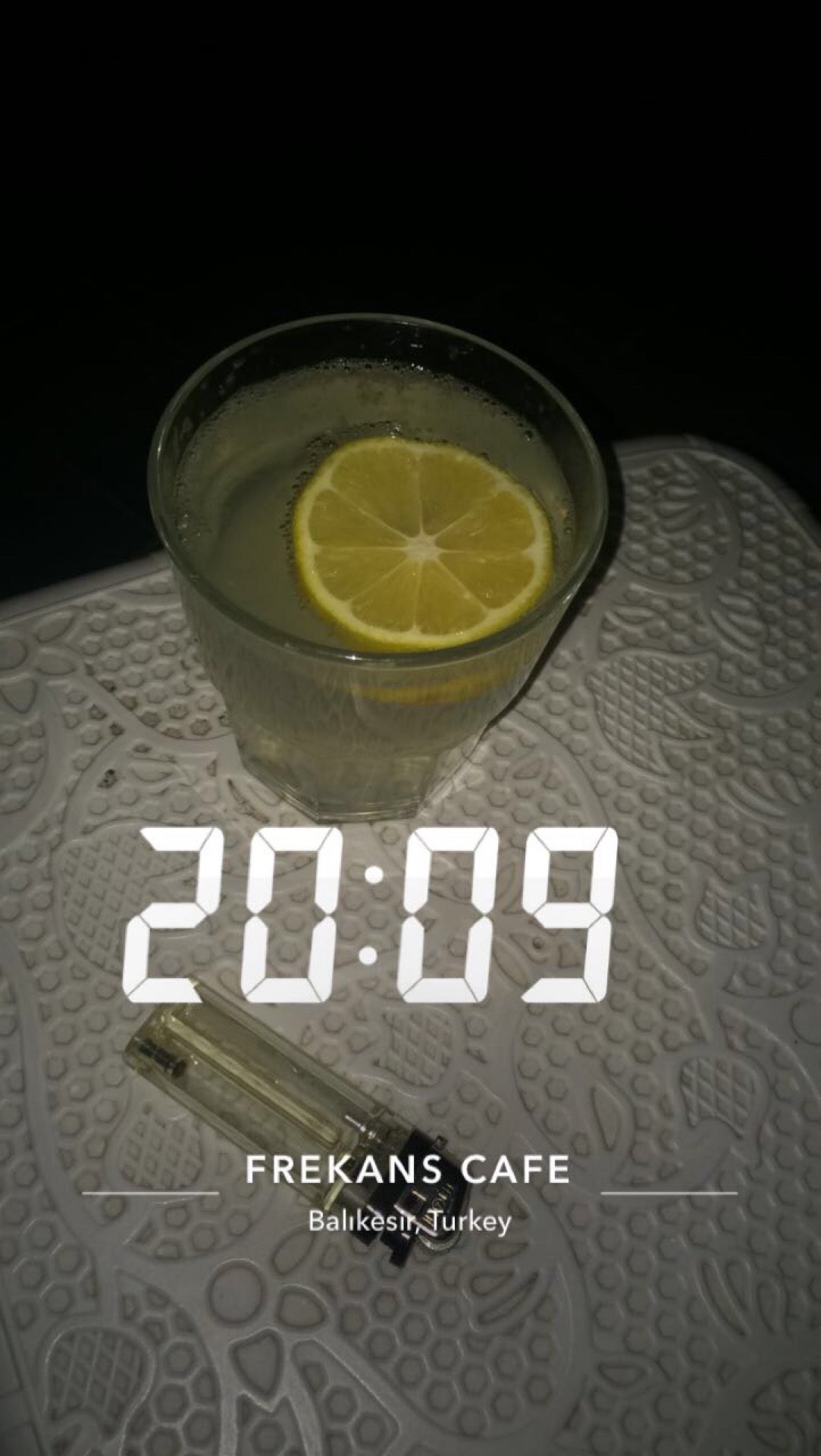 cafe