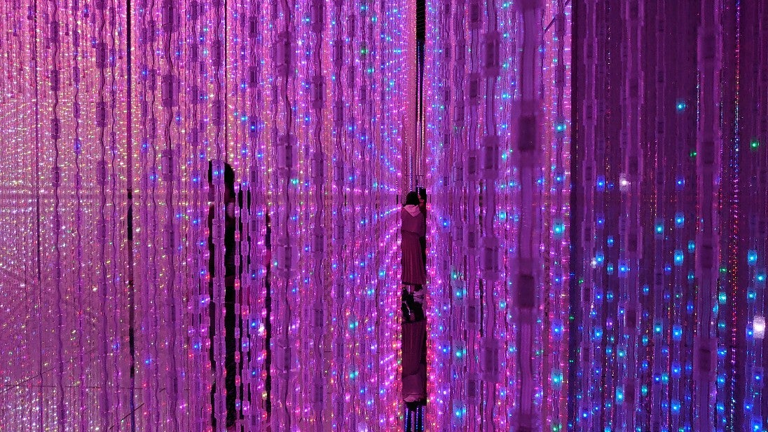 exhibit