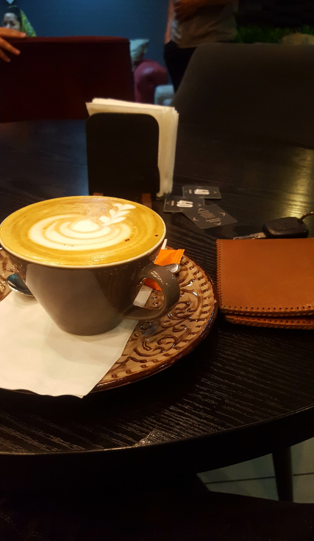 cafe
