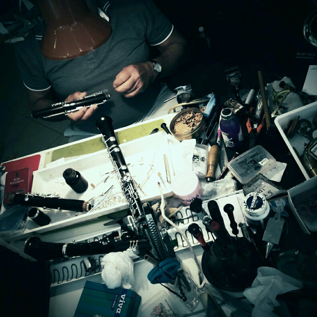 music-store