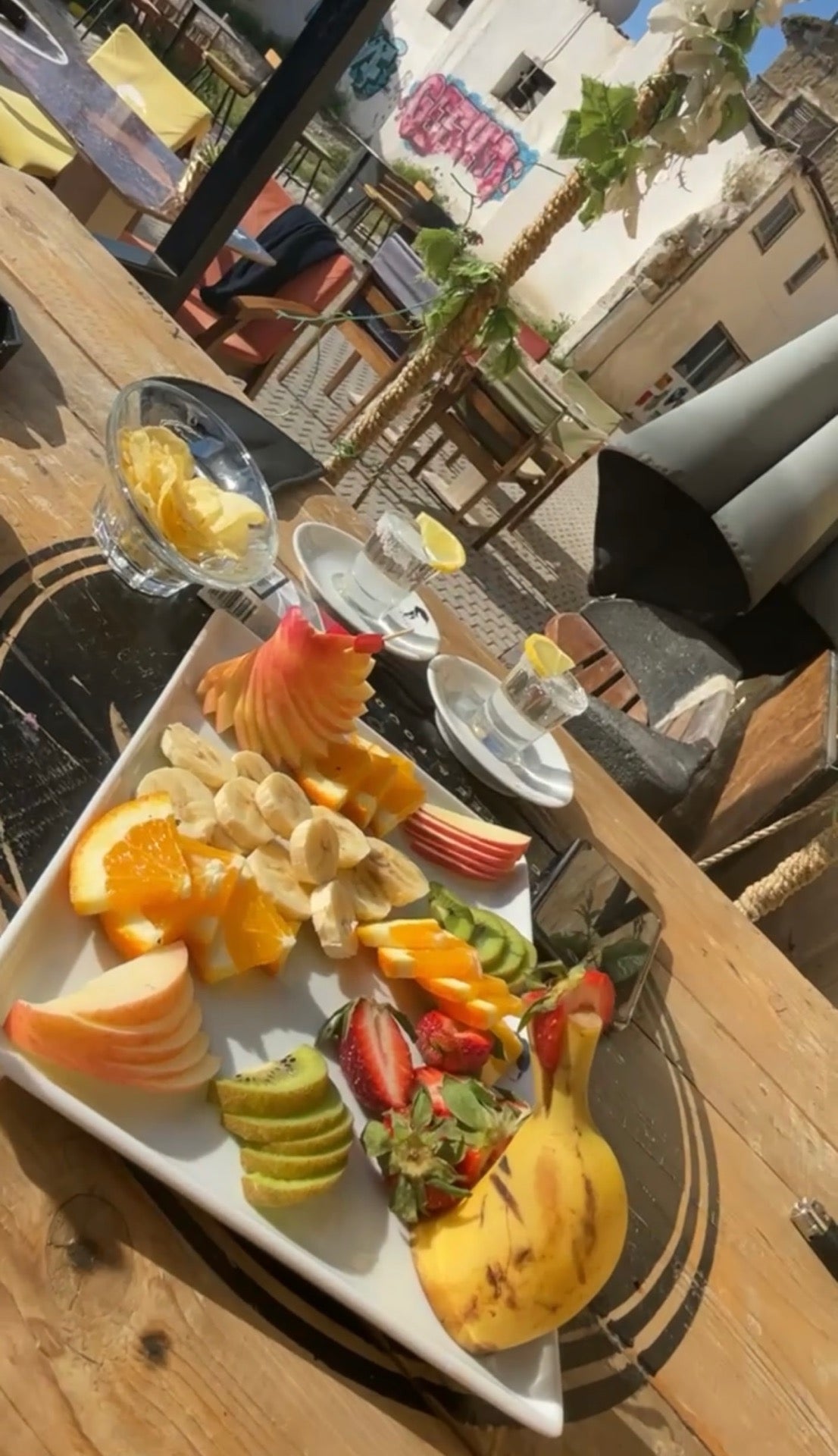 cafe