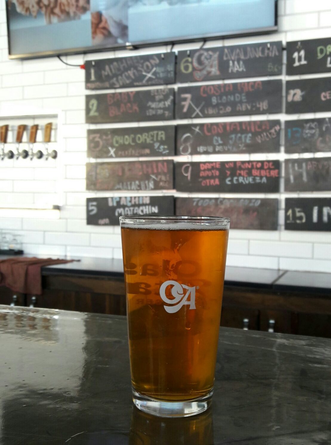brewery