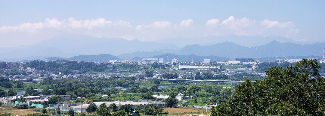 八景の棚 相模原 南区下溝