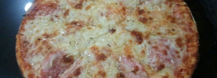 Pizza Pepino (Artık Kapalı) Tarsus, Mersin
