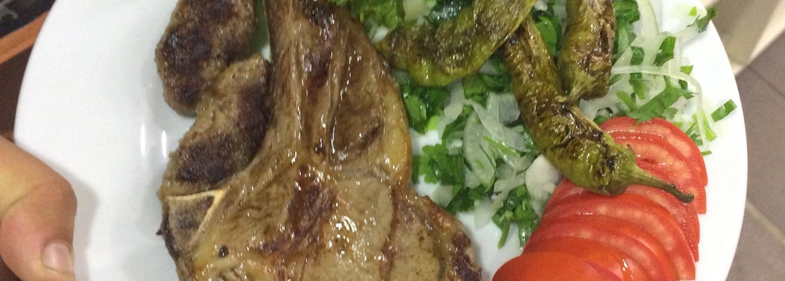 Duru Et &amp; Izgara Susurluk