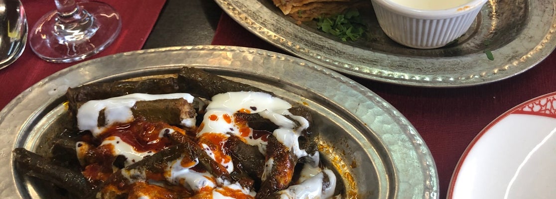 Elmacıoğlu Et Lokantası Cumhuriyet Mah. Millet Cad. No5