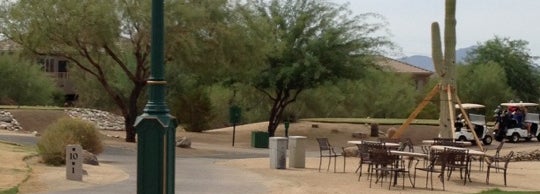 McDowell Mountain Golf Club - McDowell Mountain Ranch - Scottsdale, AZ