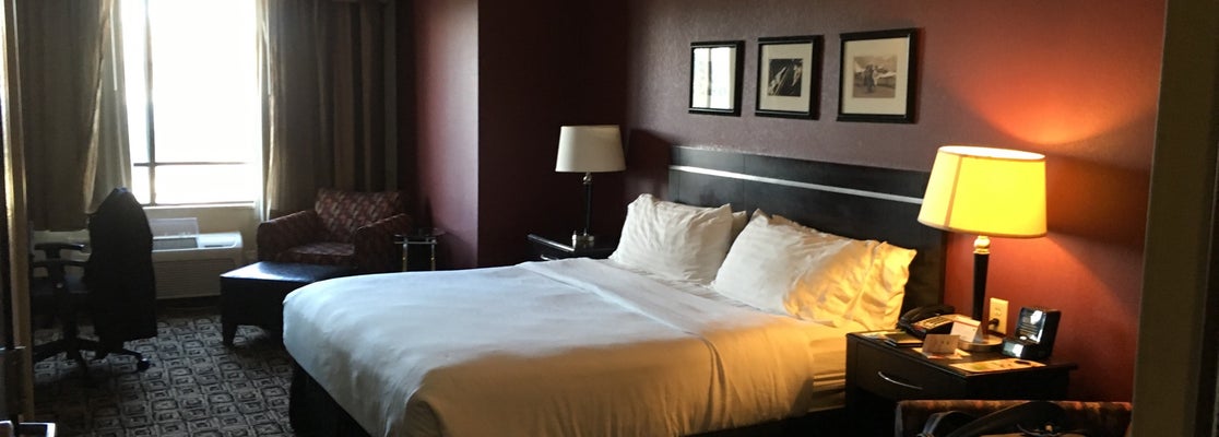 when was the holiday inn west salt lake city airport built when was the holiday inn west salt lake city airport built