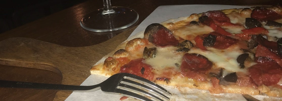Peperino Pizza Italiana Narlıdere, İzmir