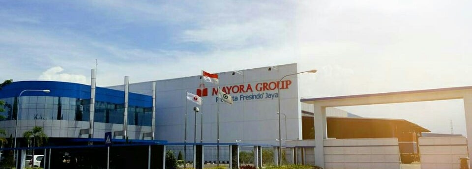 Gaji pt tirta fresindo jaya