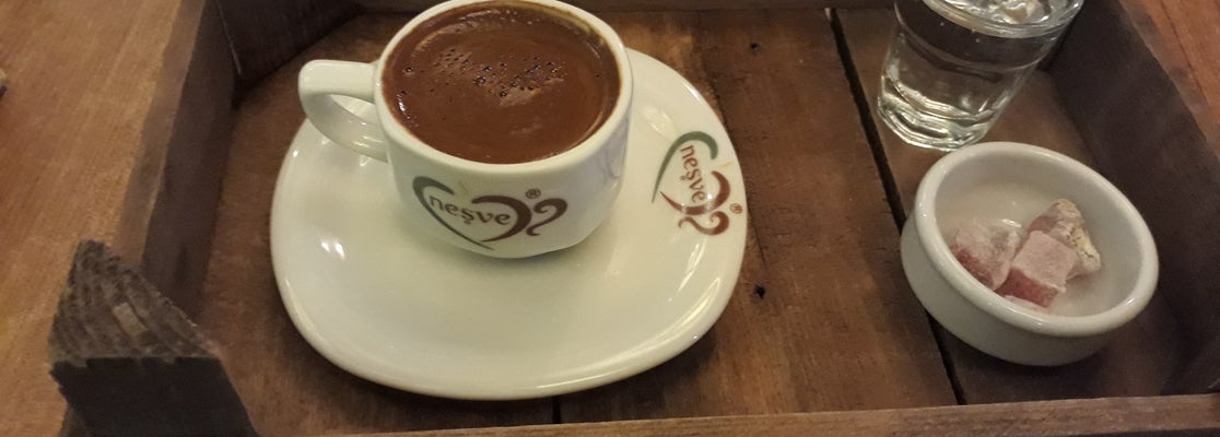 Kahve Durağı Malatya, Malatya