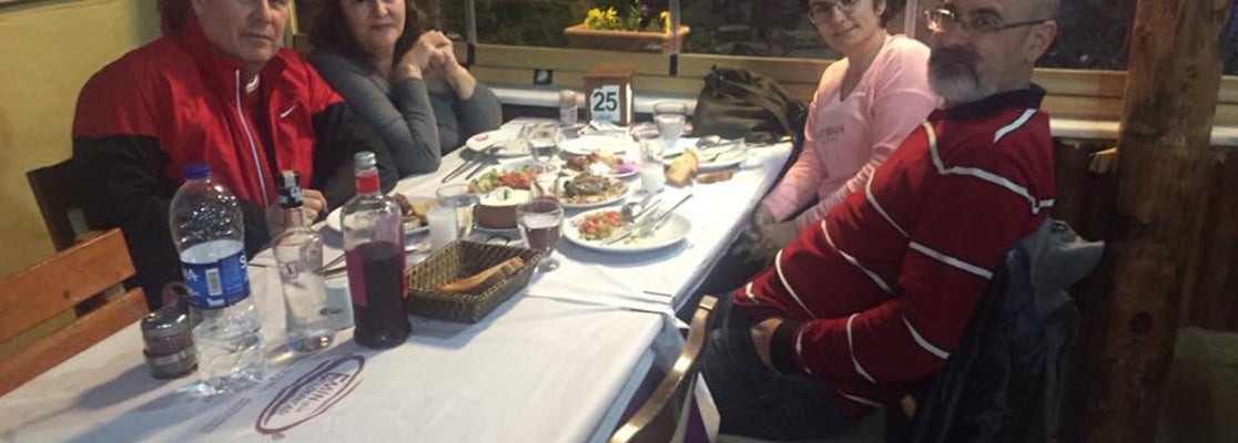 Emin Et Lokantası İhsaniye 151 tavsiye