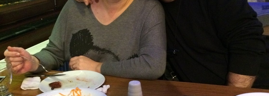 Volkan Et Lokantası Steakhouse