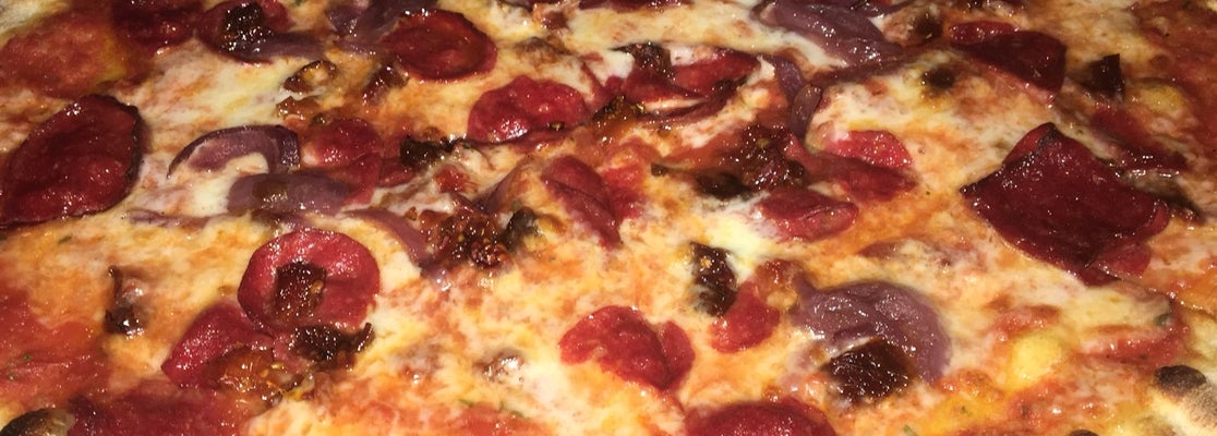 Peperino Pizza Italiana Narlıdere, İzmir