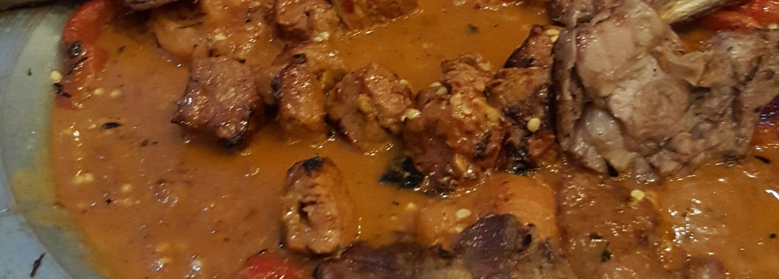 Pirzolacı Yusuf Usta Çukurambar�da Steakhouse