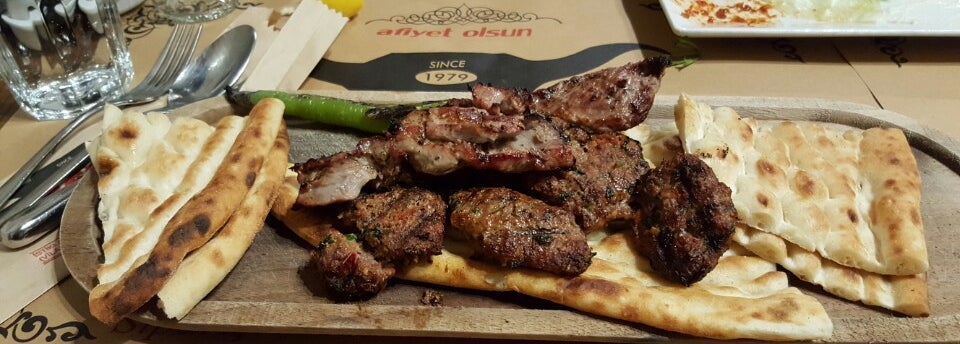 Besler Et &amp; Izgara Steakhouse