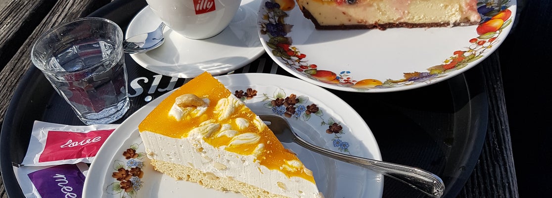 Kuchenbar. - 10 Tipps