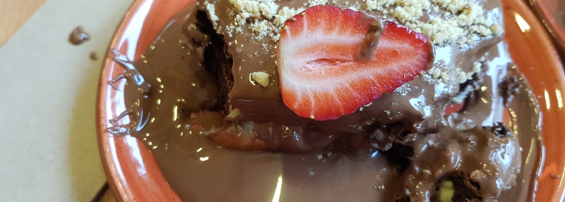 Hane Çikolata &amp; Kahve Acıbadem Acıbadem�de Çikolatacı