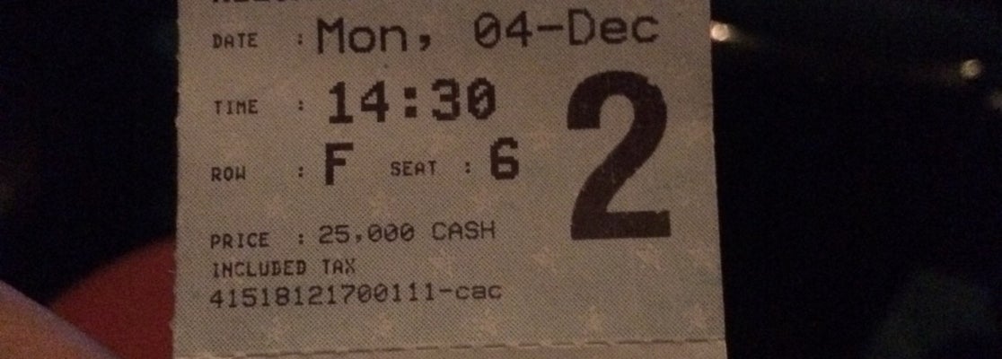 Mandala 21 - Malang Plaza, Lantai 3