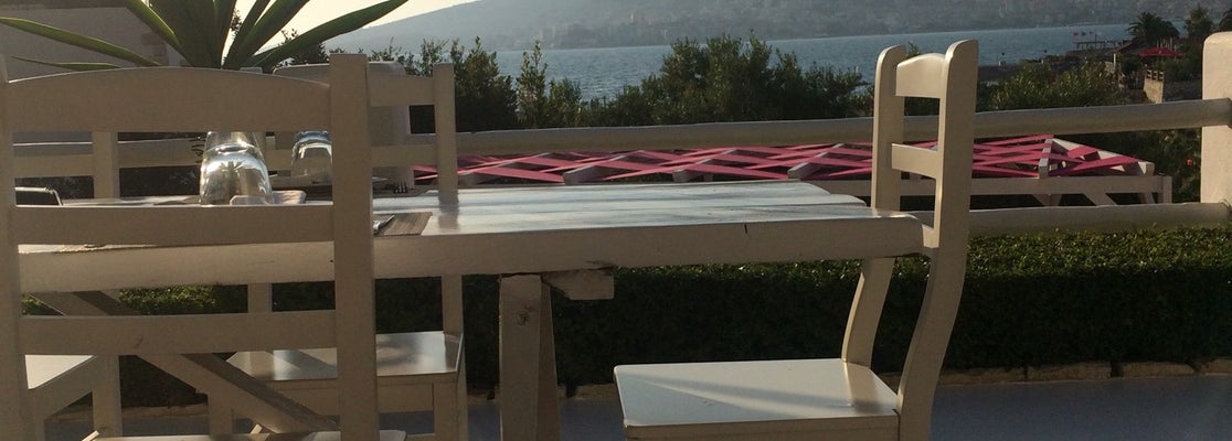 Harmony restaurant - Mediterranean Restaurant