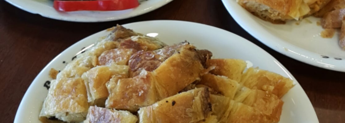 Tarihi Bilice Börekçisi Çayırbaşı 234 tips