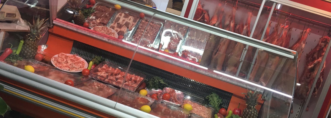 Zirve Cafe &amp; Restaurant Et Mangal Seramik mahallesi Hulusi