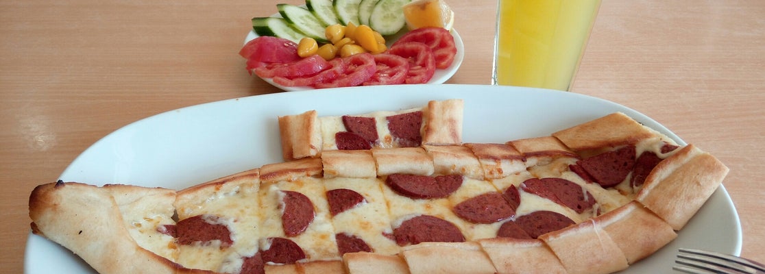 Seren Cafe Börek Siyavuşpaşa 17 tavsiye