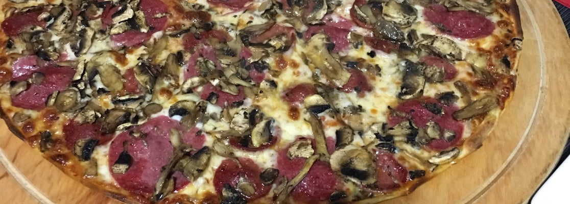 La Mi Vera Pizzeria Göztepe İnönü Cad. No432