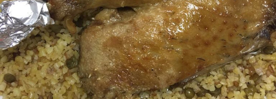 Hanımeli Ev Yemekleri Kars�ta Türk Restoranı