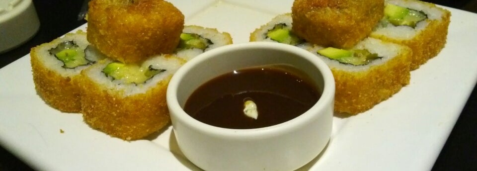 sushi ciudad satelite