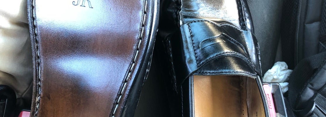 city hall shoe shop Bradenton, FL