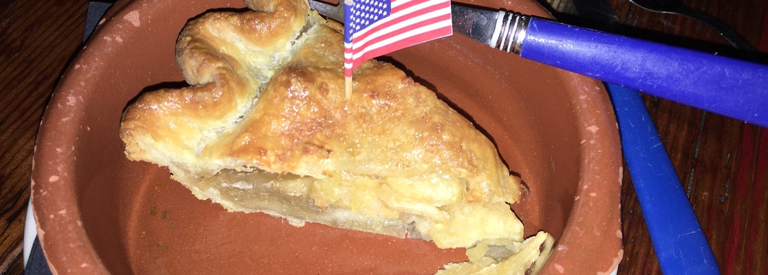 Drunky�s Two Shoe BBQ BBQ Joint in Fremont