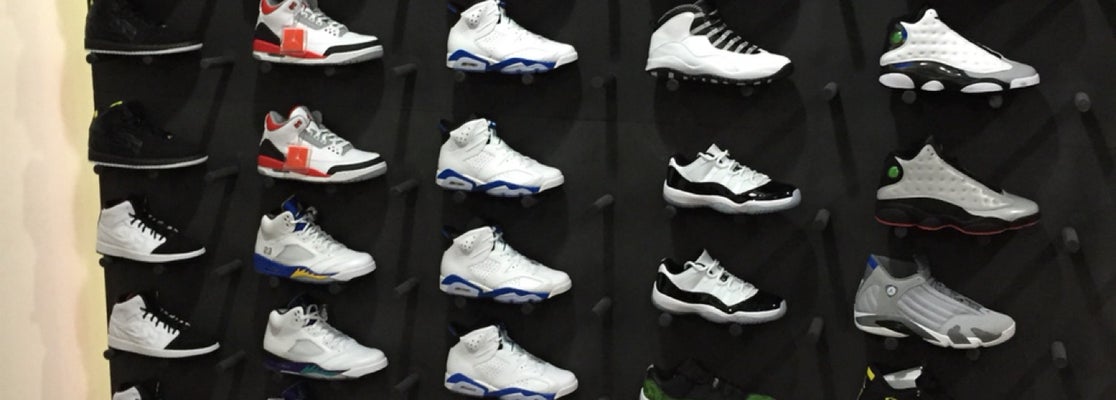 soul sneaker store