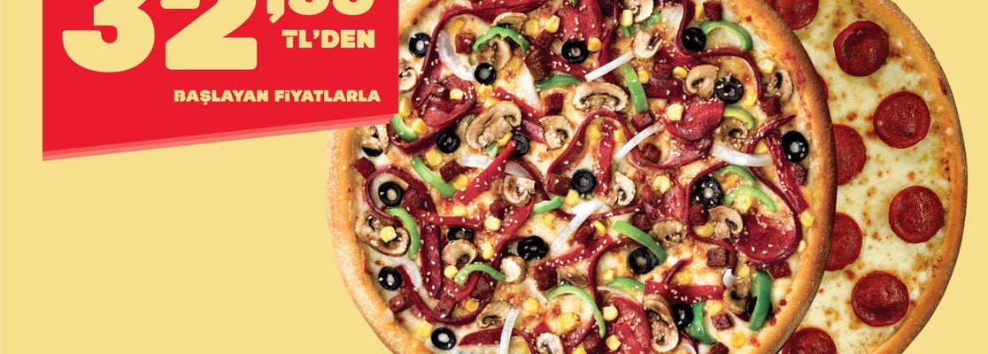 Terra Pizza Ortakapı Mah 74 tips from 3996 visitors