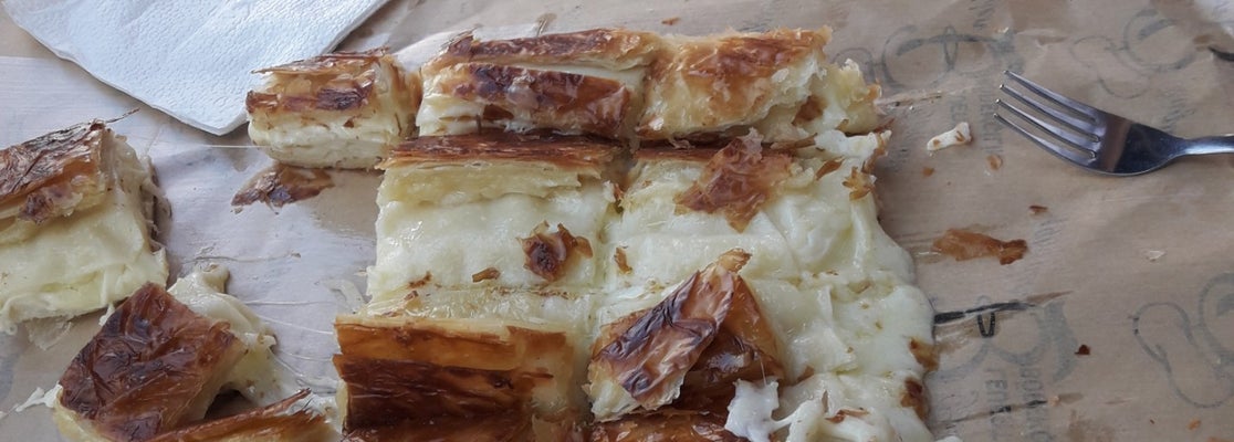 Levent Börekçilik Cumhuriyet Mh. Süleyman Vahit Cd.