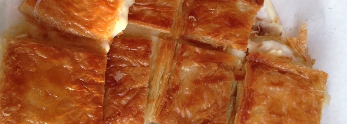 Levent Börekçilik Cumhuriyet Mh. Süleyman Vahit Cd.