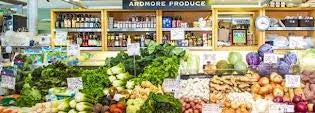 Ardmore Farmers Market - Farmers Market in Ardmore