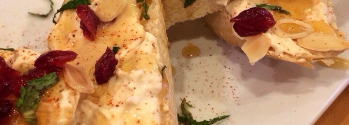 ZenCha Tea Salon - Tea Room in Columbus