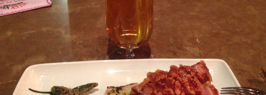 La Cocina de San Antón - Spanish Restaurant in Chueca