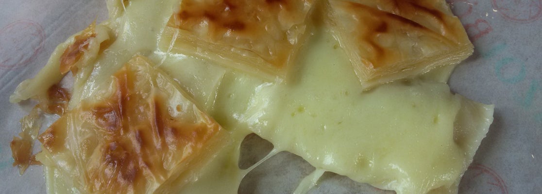 İzol Börek Hasanpaşa İstanbul, İstanbul