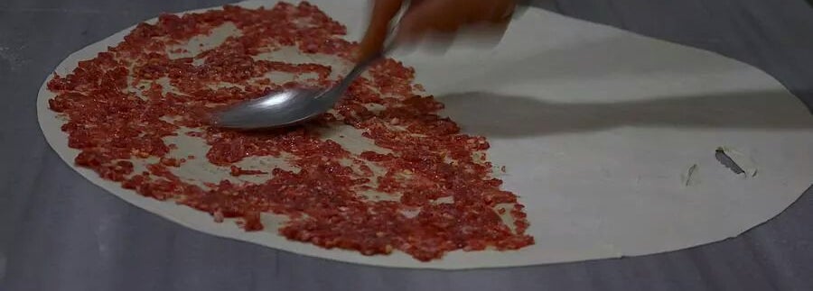 Memiş Etli Ekmek Daday, Kastamonu