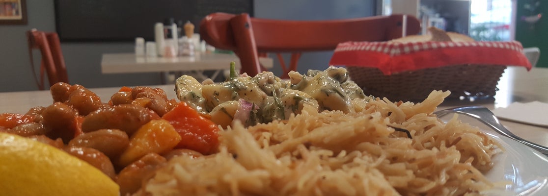 Atölye Tat Türk Ev Yemekleri Restoranı